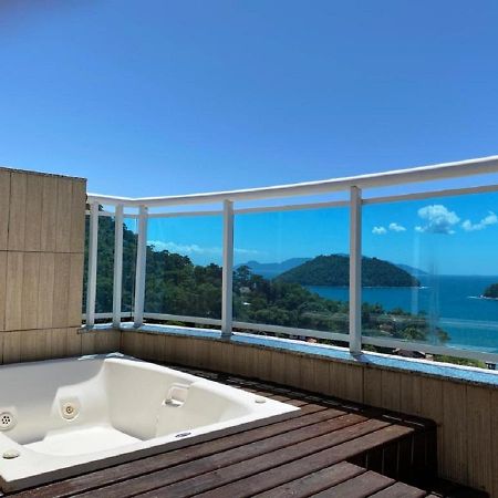 Cobertura Porto Real Suites Mangaratiba - Vista Mar エクステリア 写真