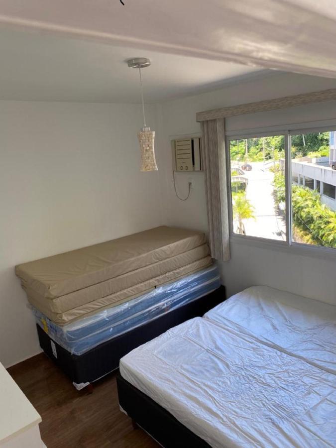 Cobertura Porto Real Suites Mangaratiba - Vista Mar エクステリア 写真