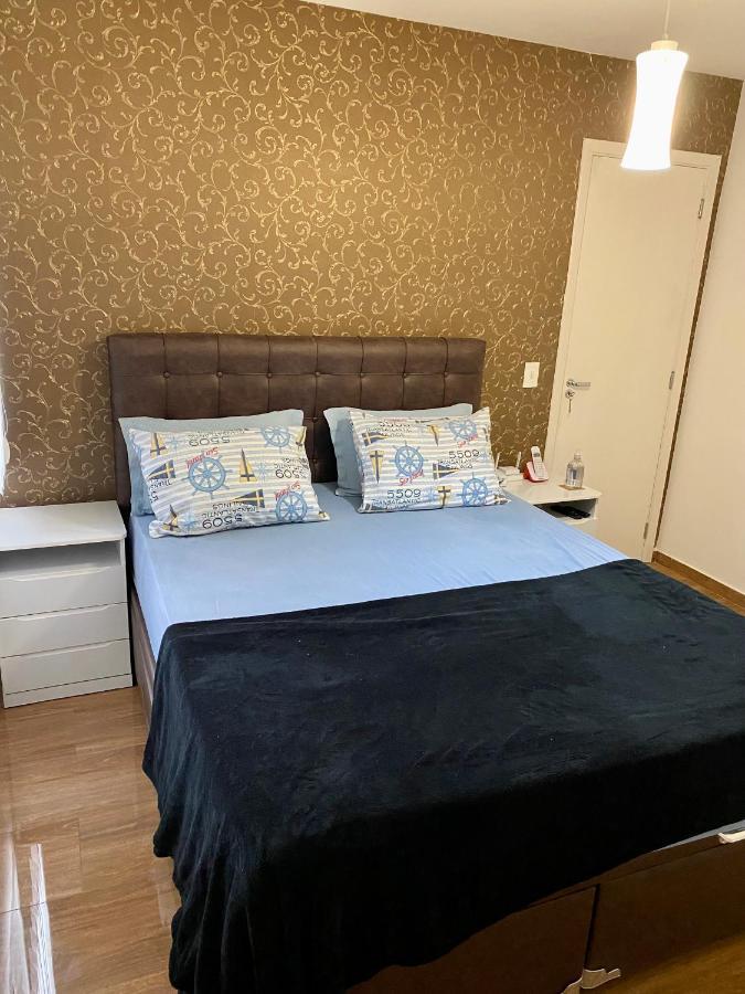 Cobertura Porto Real Suites Mangaratiba - Vista Mar エクステリア 写真
