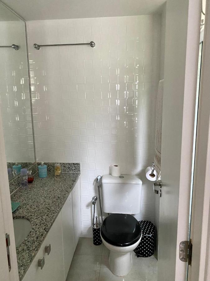 Cobertura Porto Real Suites Mangaratiba - Vista Mar エクステリア 写真