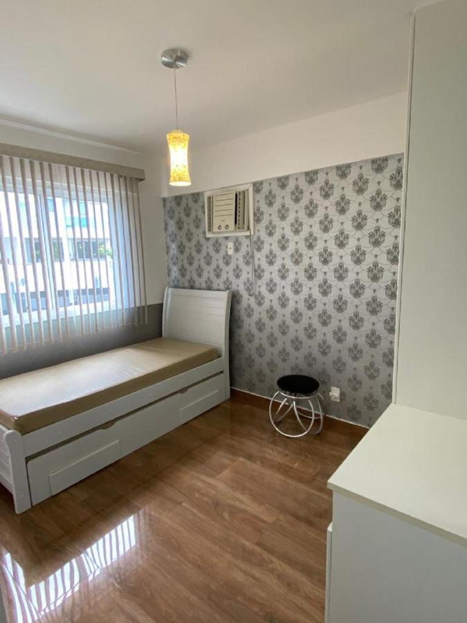 Cobertura Porto Real Suites Mangaratiba - Vista Mar エクステリア 写真