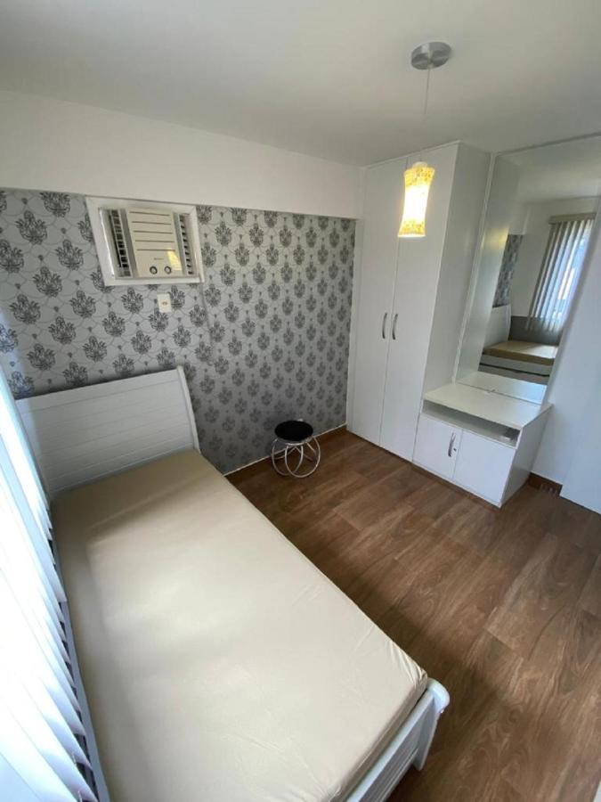 Cobertura Porto Real Suites Mangaratiba - Vista Mar エクステリア 写真