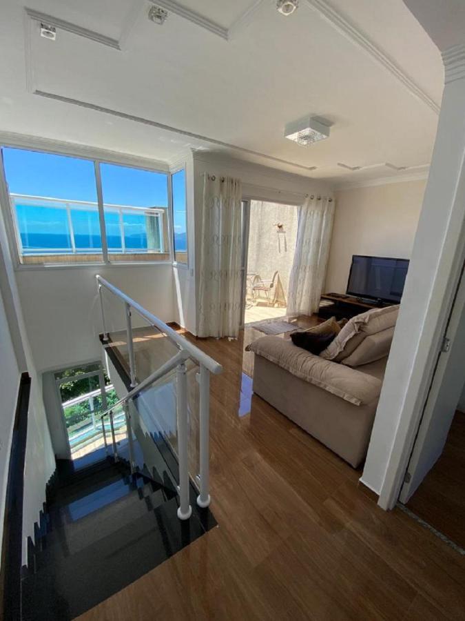 Cobertura Porto Real Suites Mangaratiba - Vista Mar エクステリア 写真